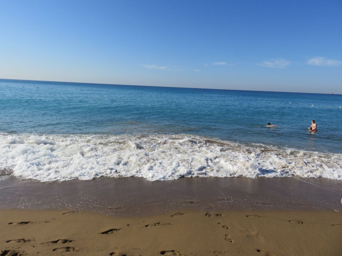 imagini hotel SEVEN SEAS BLUE SIDE